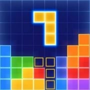 Block Puzzle - Brain Test Game