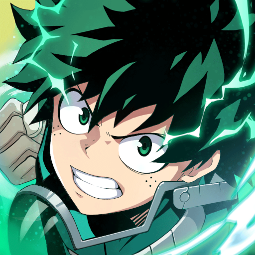 MHA: The Strongest Hero - A Better Gaming Experience For You ...