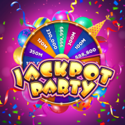 Jackpot Party - Casino Slots