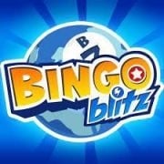 Bingo Blitz™ - BINGO games
