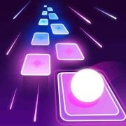 Tiles Hop: EDM Rush!
