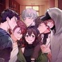 Dangerous Fellows - otome game