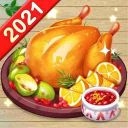 My Restaurant: Cooking Game
