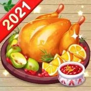 My Restaurant: Cooking Game
