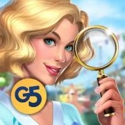 The Secret Society: Mystery