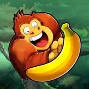 Banana Kong