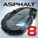 Asphalt 8 - Car Racing Game