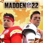 Madden NFL 22 Mobile Football