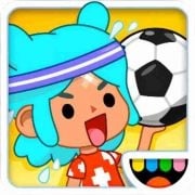 Toca Life World