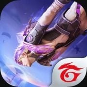 Garena Free Fire: 5th Anniv