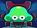 slime water