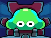 slime water