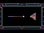Billiard Neon 