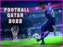 Football Qatar 2022