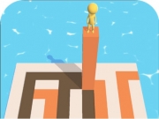 stacky dash dance