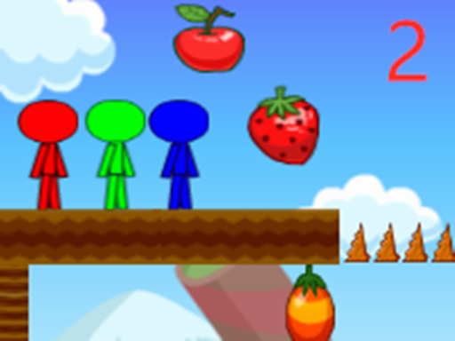 online-stickman-bros-in-fruit-island-2-a-better-gaming-experience-for