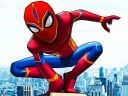 SuperHero Fighters 