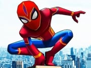 SuperHero Fighters 