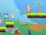Ultraman Monster Island Adventure 2