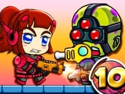Zombie Mission 10