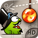 Cut the Rope: Time Travel